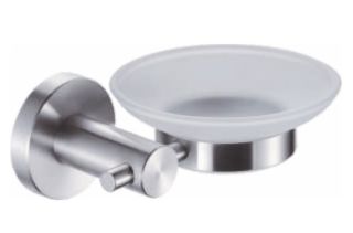 Мыльница Haiba HB8302 сталь